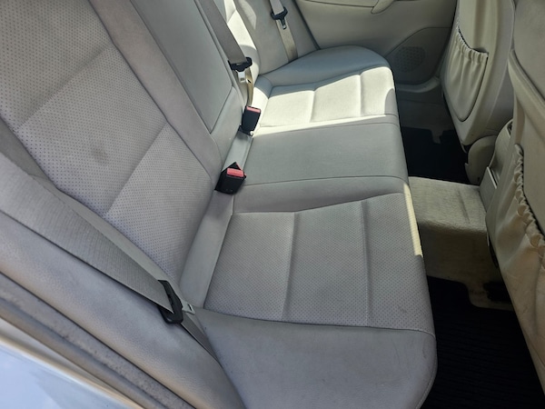 Used Mercedes-Benz C Class 2006 for sale - 75615604: Photo 11