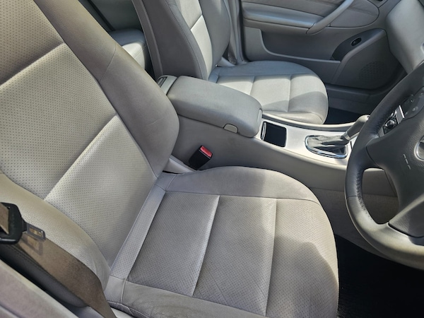 Used Mercedes-Benz C Class 2006 for sale - 75615604: Photo 8