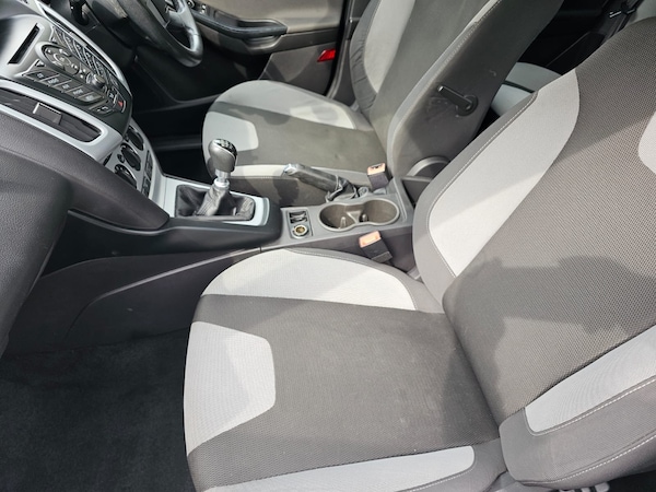 Used Ford Focus 2014 for sale - 75615612: Photo 10