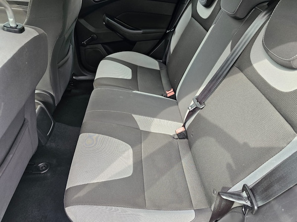 Used Ford Focus 2014 for sale - 75615612: Photo 11