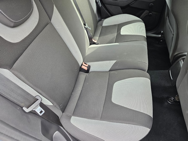 Used Ford Focus 2014 for sale - 75615612: Photo 12