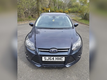 Used Ford Focus 2014 for sale - 75615612: Photo