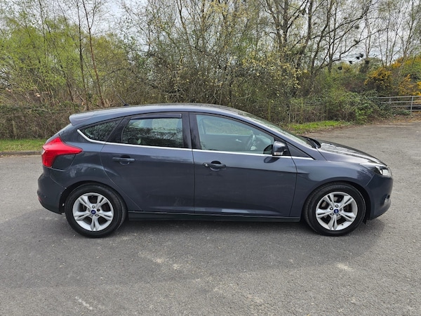 Used Ford Focus 2014 for sale - 75615612: Photo 6