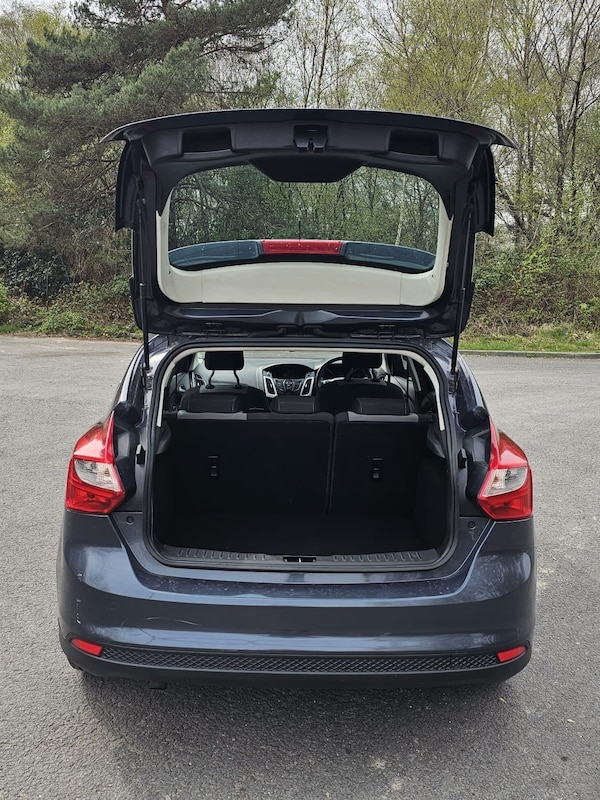 Used Ford Focus 2014 for sale - 75615612: Photo 7