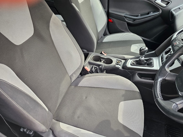 Used Ford Focus 2014 for sale - 75615612: Photo 9