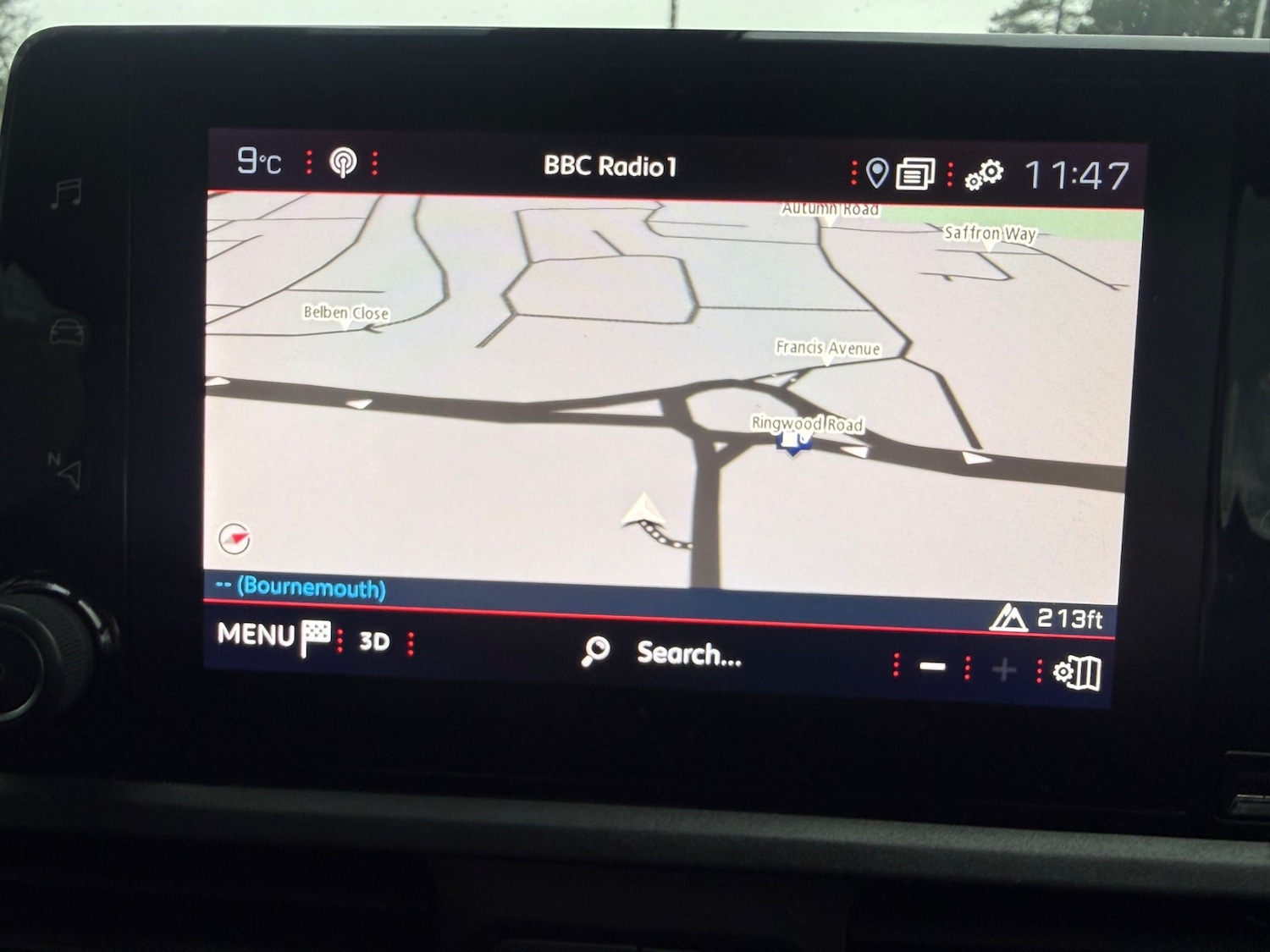 Used Peugeot Rifter 2021 for sale - 77261717: Photo 7