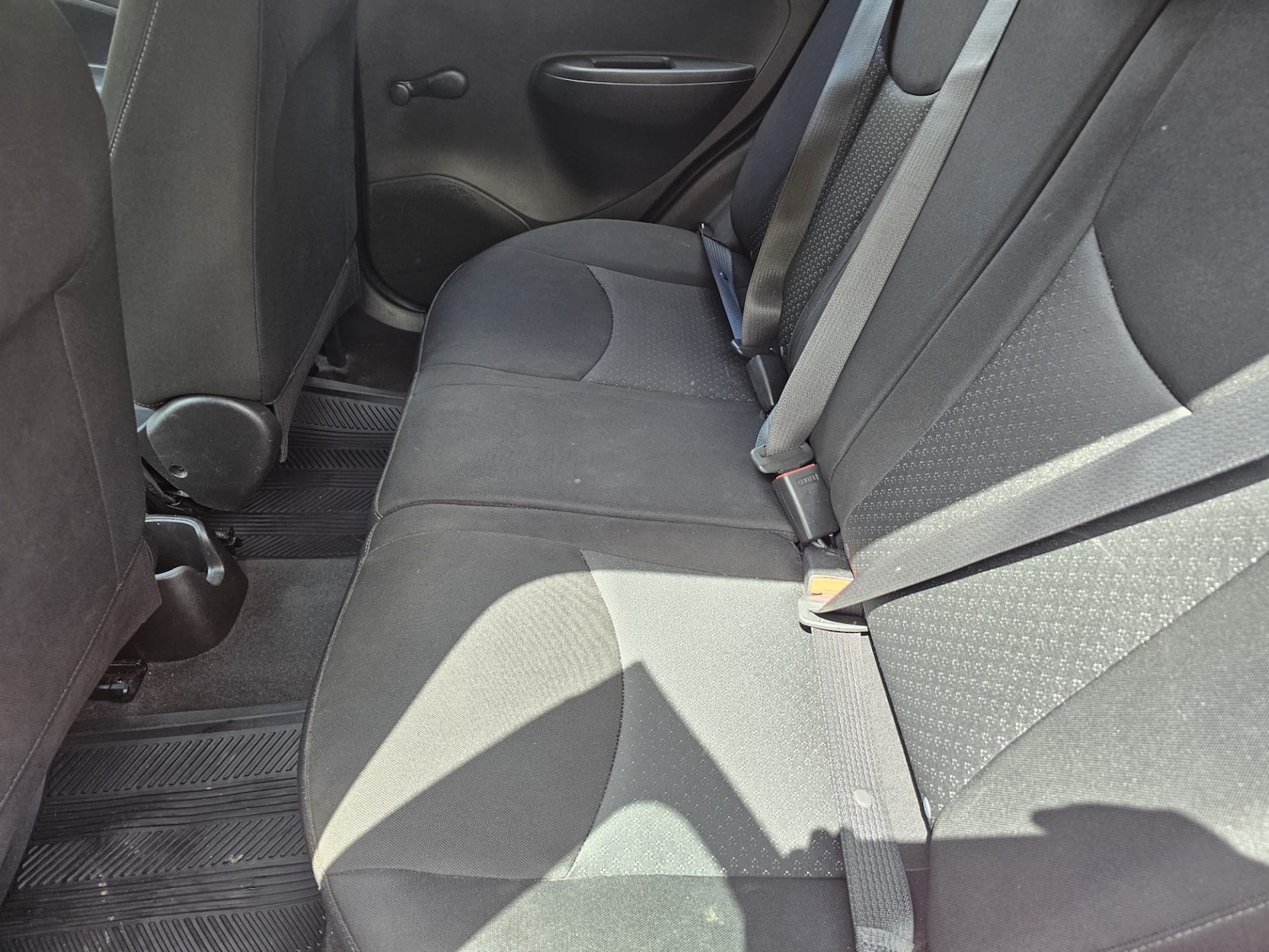 Used Vauxhall Viva 2017 for sale - 76156820: Photo 11