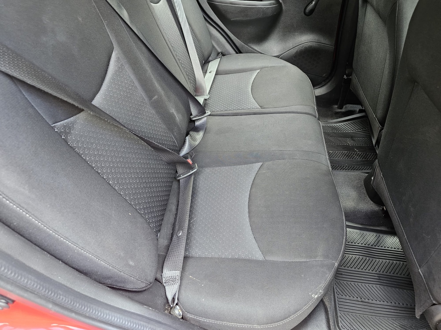 Used Vauxhall Viva 2017 for sale - 76156820: Photo 12