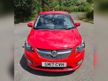 Used Vauxhall Viva 2017 for sale - 76156820: Photo 3