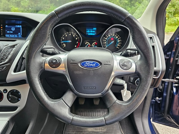 Used Ford Focus 2013 for sale - 75615621: Photo 10