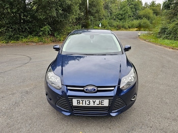 Used Ford Focus 2013 for sale - 75615621: Photo