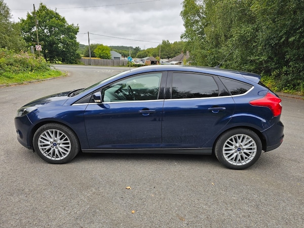 Used Ford Focus 2013 for sale - 75615621: Photo 5