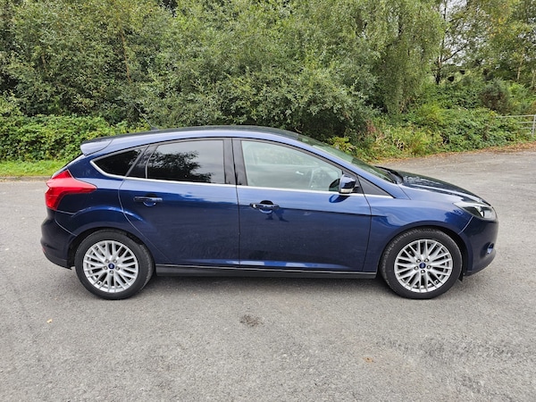 Used Ford Focus 2013 for sale - 75615621: Photo 6