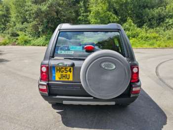 Used Land Rover Freelander 2004 for sale - 71317452: Photo