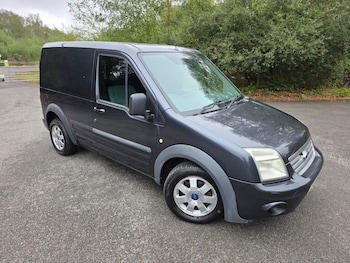 Used Ford Transit Connect 2010 for sale - 75891266: Photo