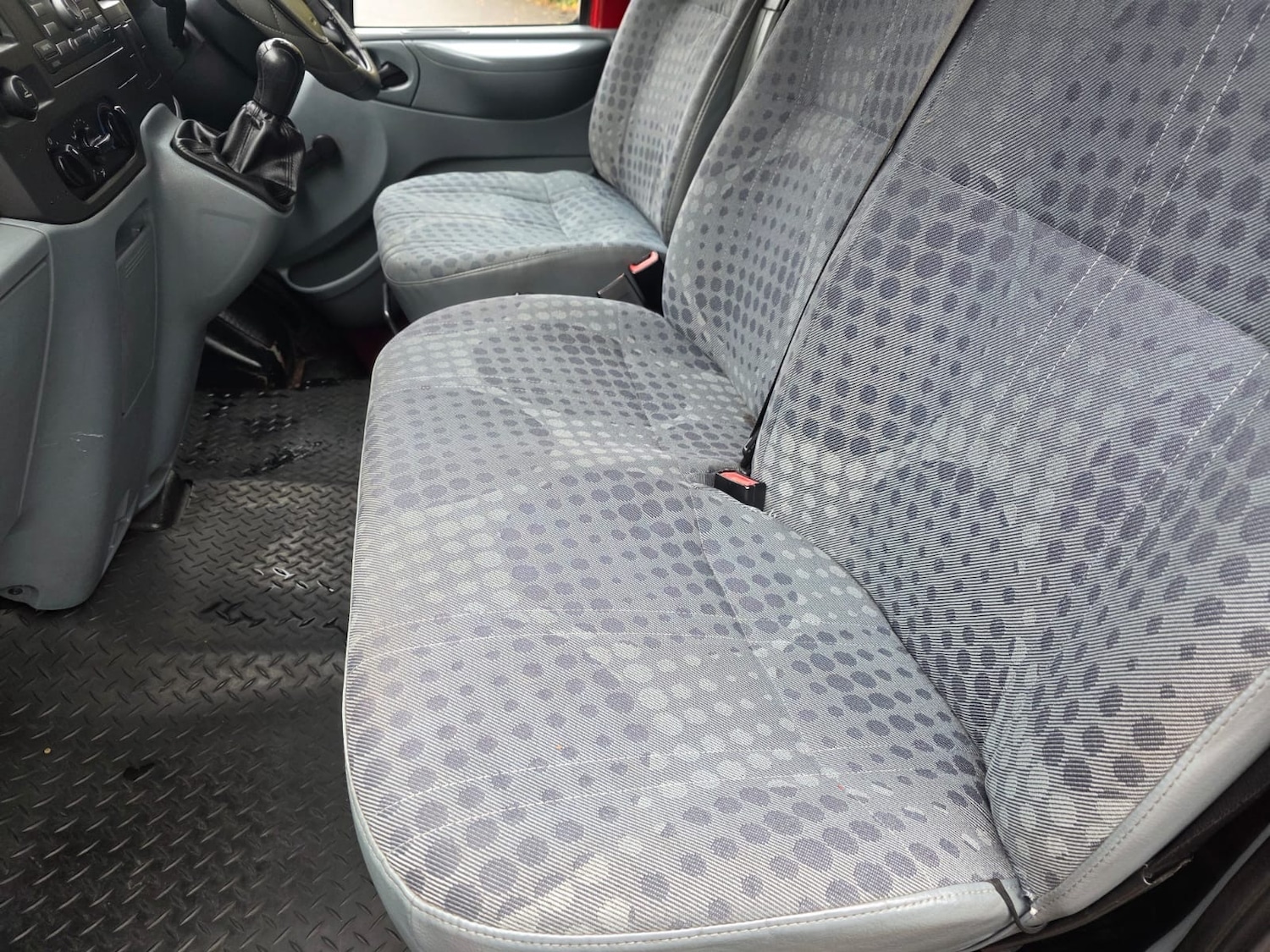 Used Ford Transit 2007 for sale - 76492199: Photo 10