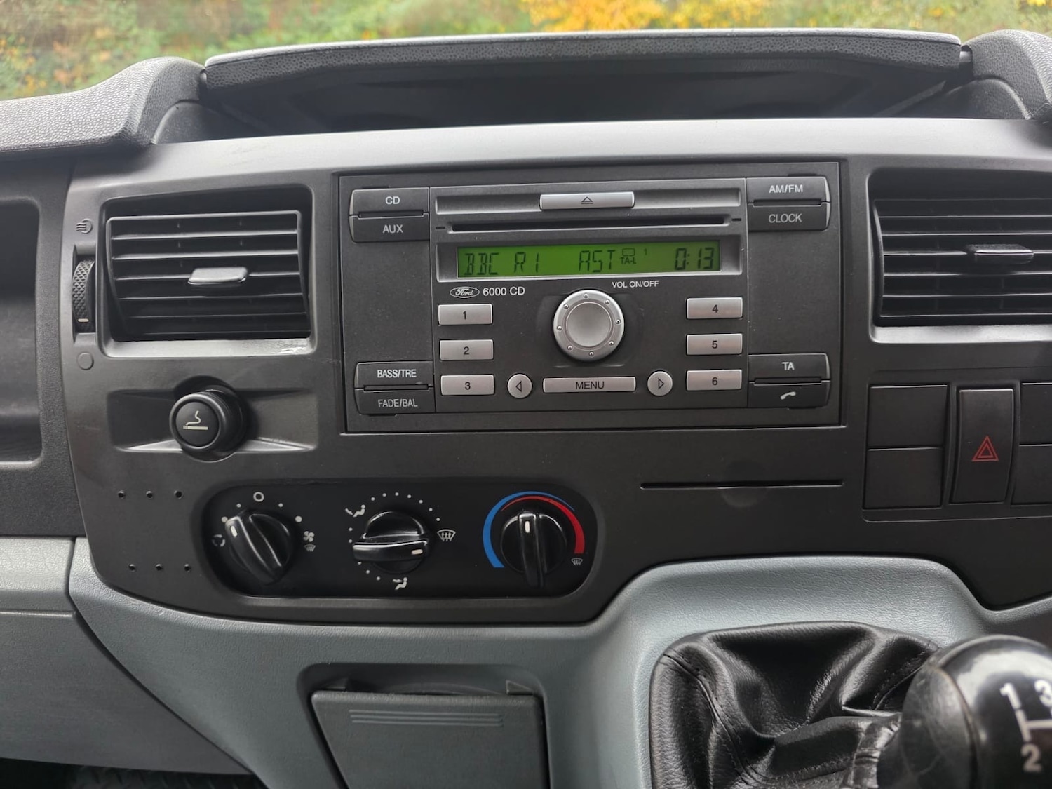 Used Ford Transit 2007 for sale - 76492199: Photo 11