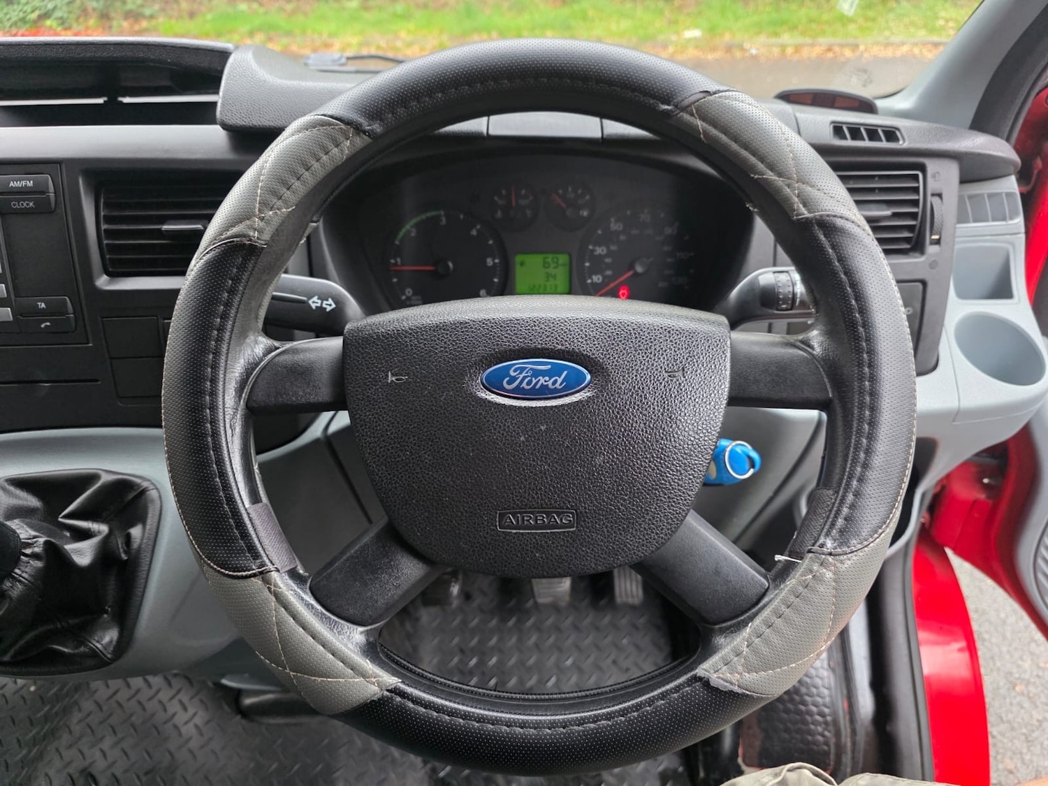 Used Ford Transit 2007 for sale - 76492199: Photo 12