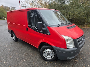 Ford - Transit