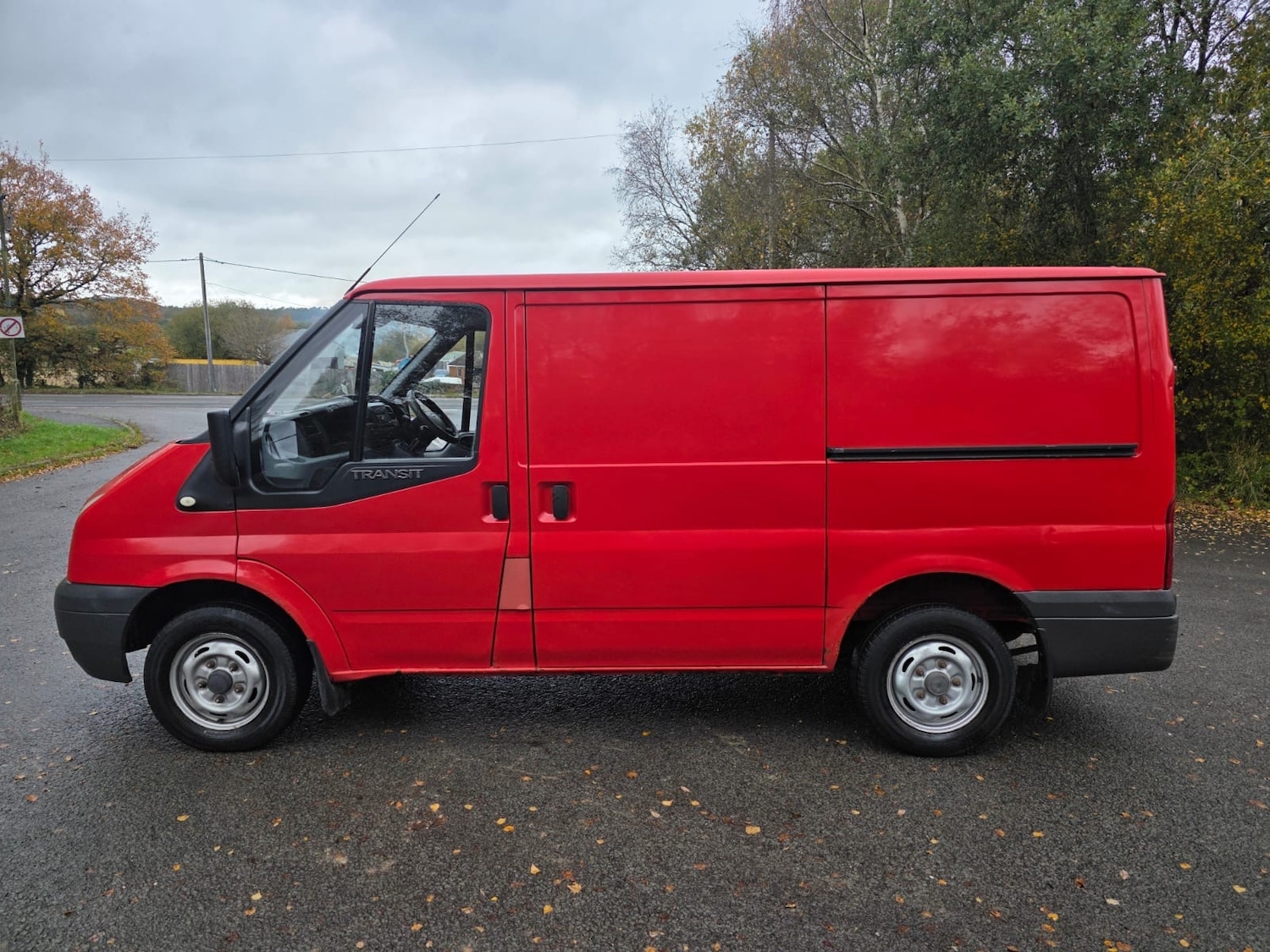 Used Ford Transit 2007 for sale - 76492199: Photo 5