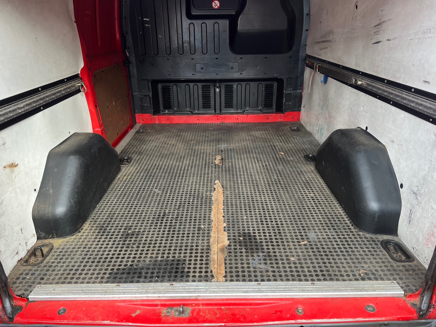 Used Ford Transit 2007 for sale - 76492199: Photo 7