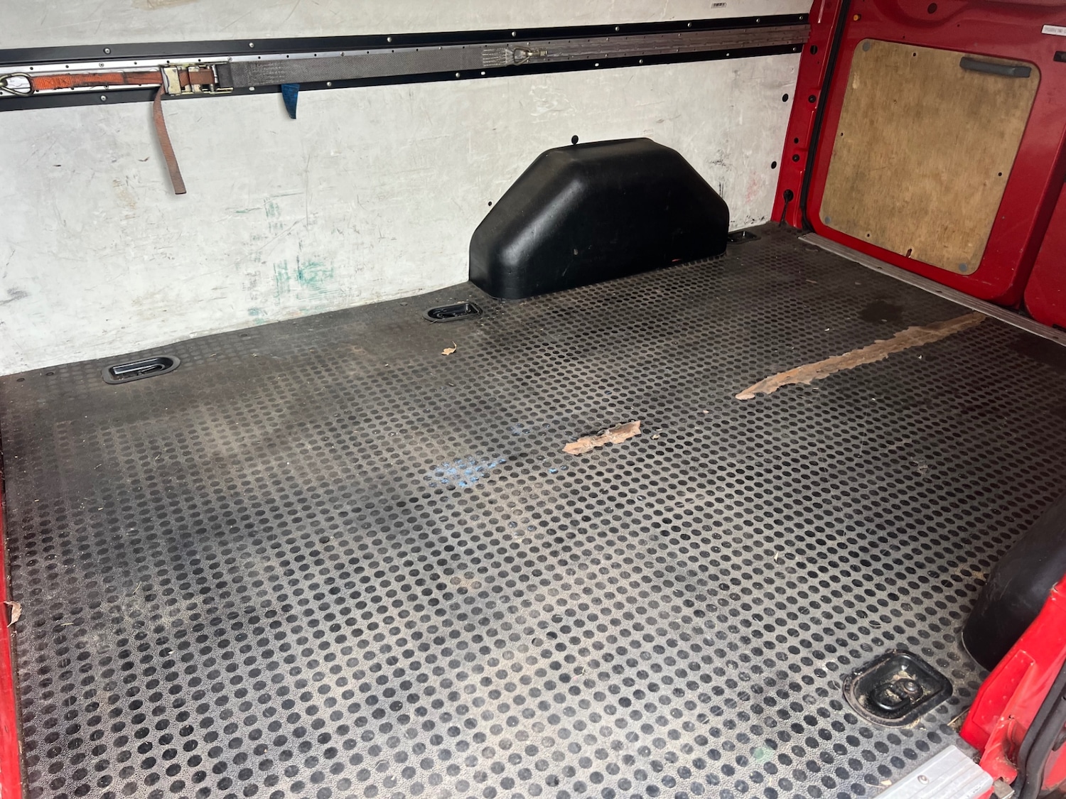 Used Ford Transit 2007 for sale - 76492199: Photo 8