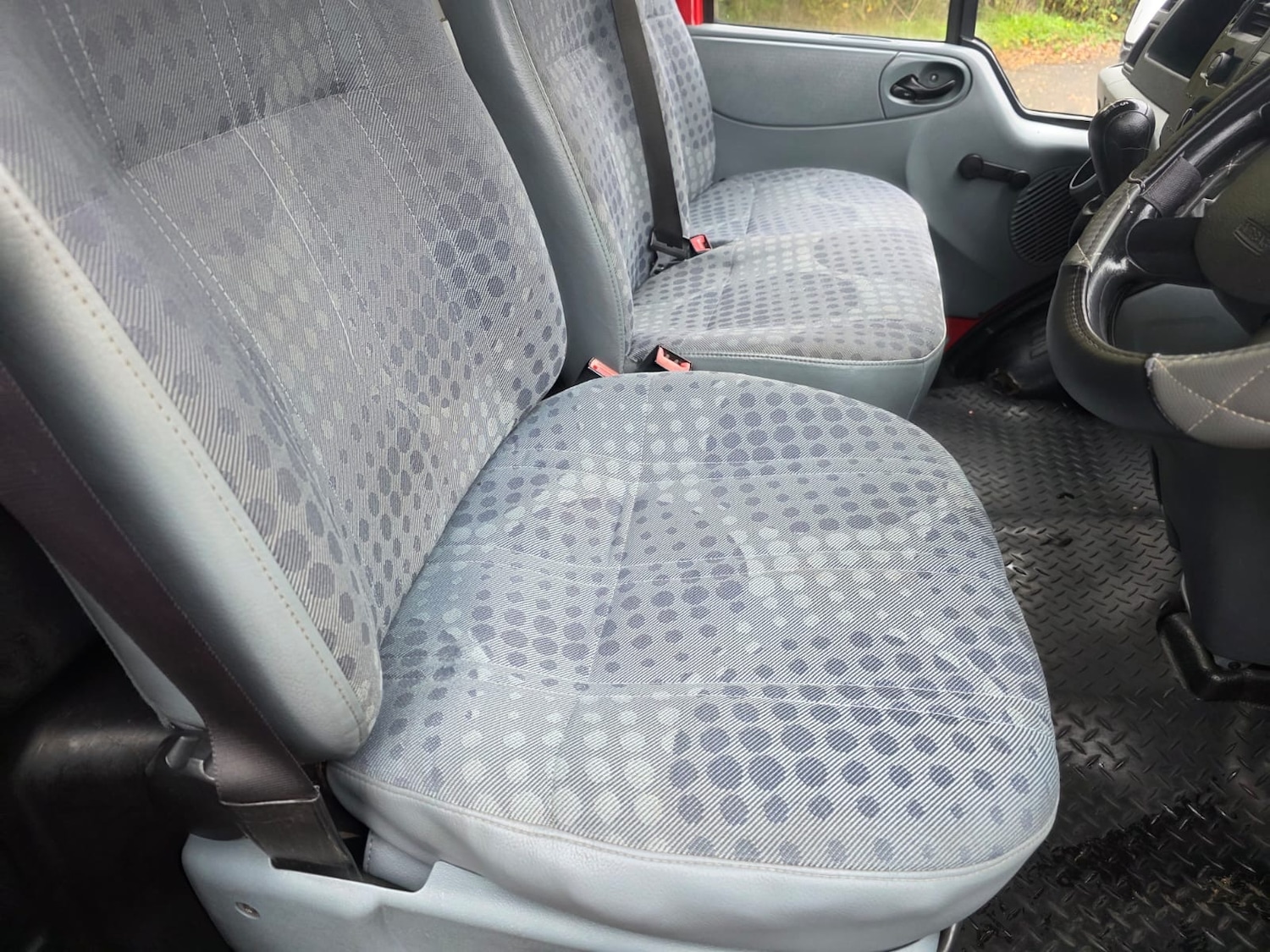 Used Ford Transit 2007 for sale - 76492199: Photo 9