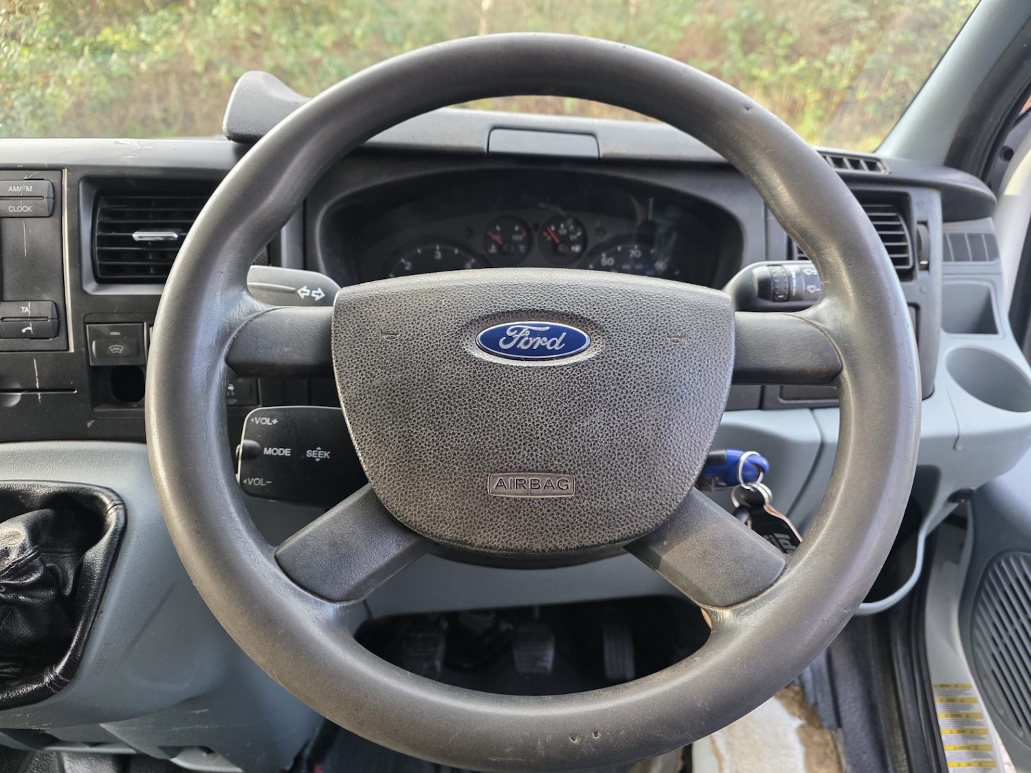 Used Ford Transit 2012 for sale - 77148254: Photo 10