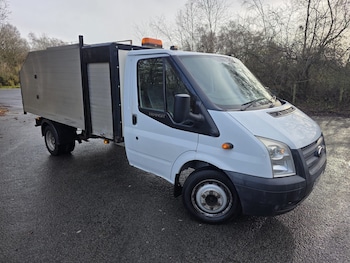 Used Ford Transit 2012 for sale - 77148254: Photo