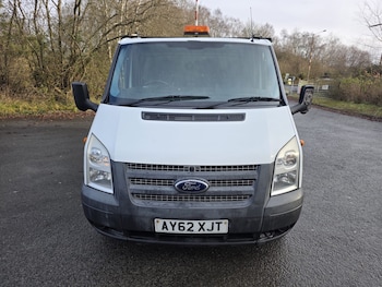 Used Ford Transit 2012 for sale - 77148254: Photo