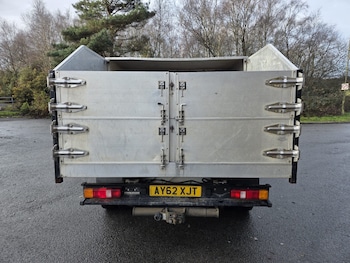 Used Ford Transit 2012 for sale - 77148254: Photo