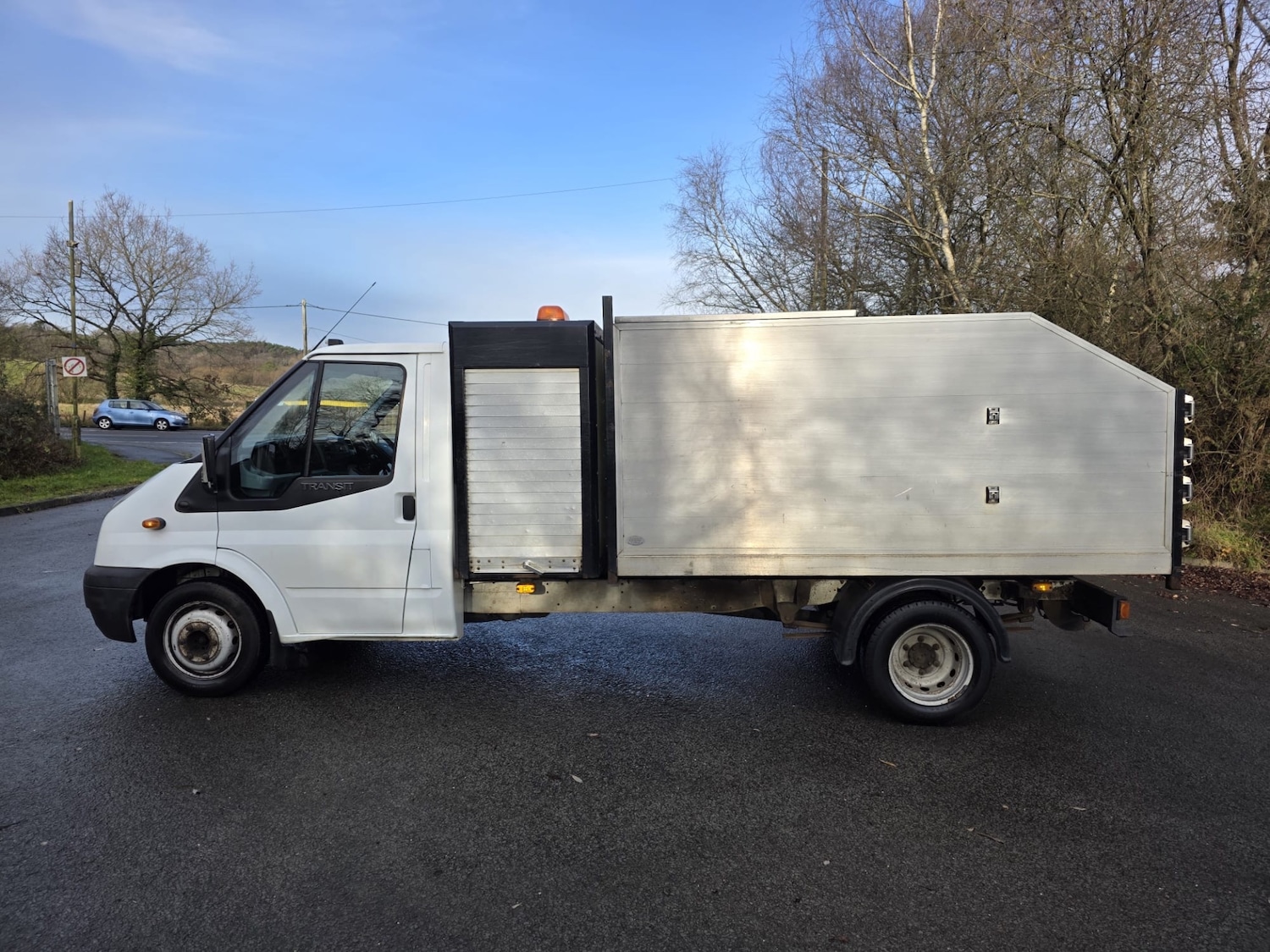 Used Ford Transit 2012 for sale - 77148254: Photo 5