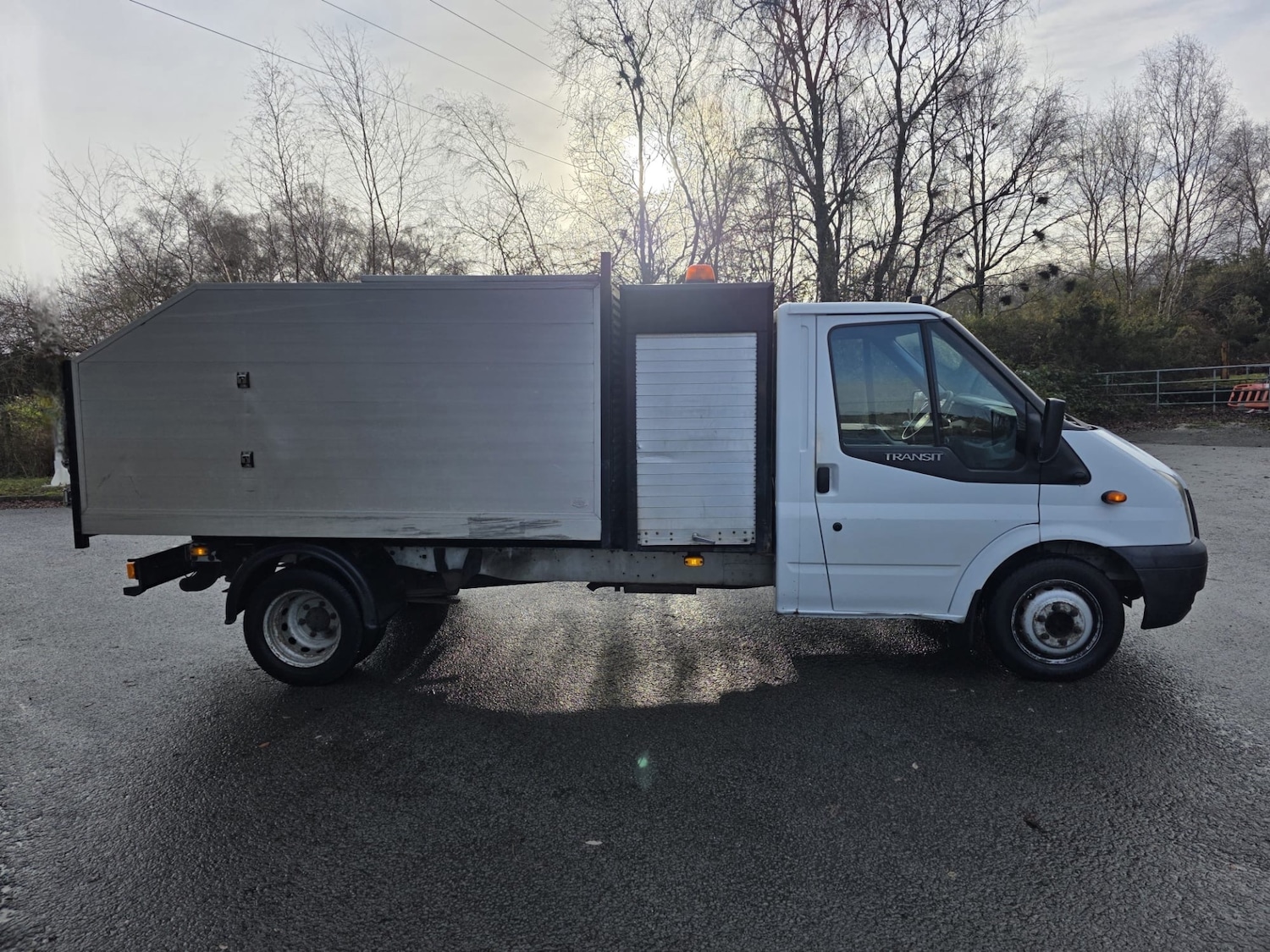 Used Ford Transit 2012 for sale - 77148254: Photo 6