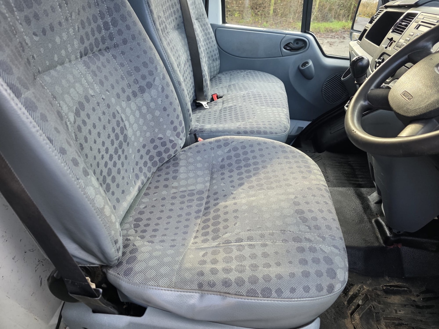 Used Ford Transit 2012 for sale - 77148254: Photo 7
