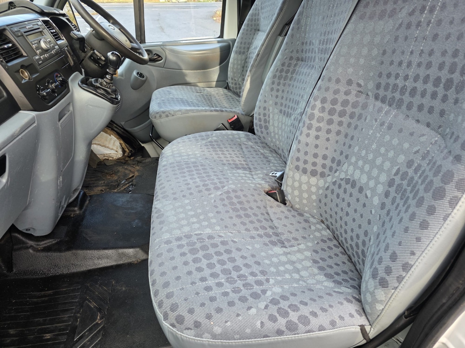 Used Ford Transit 2012 for sale - 77148254: Photo 8