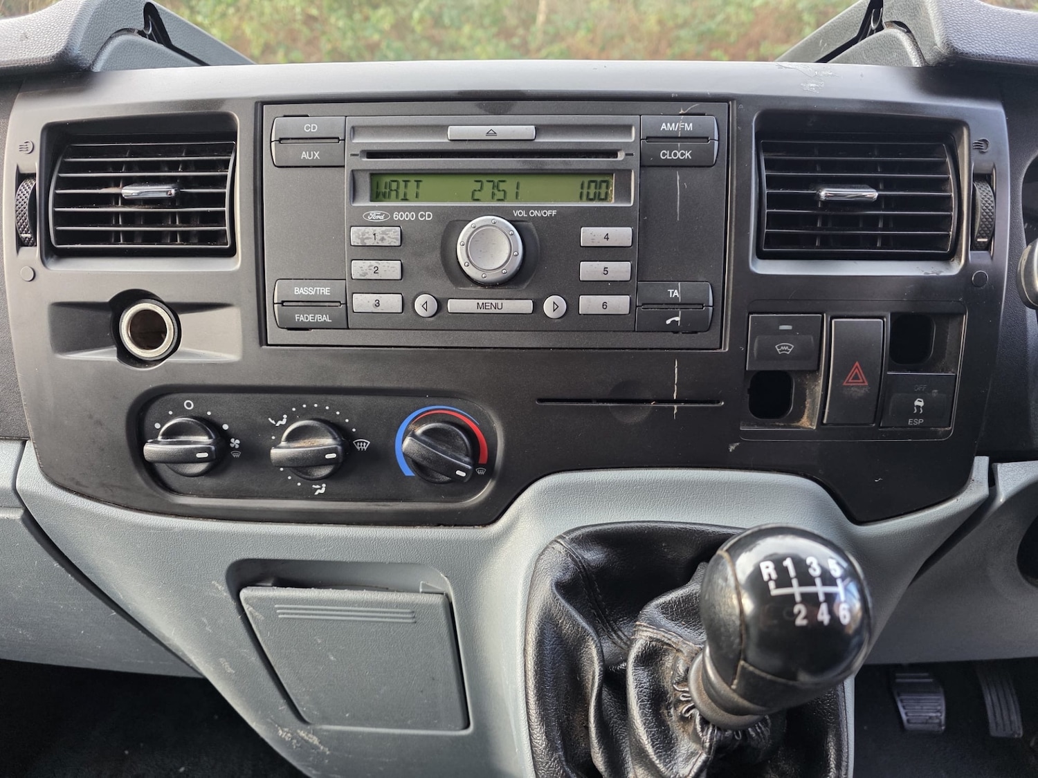 Used Ford Transit 2012 for sale - 77148254: Photo 9