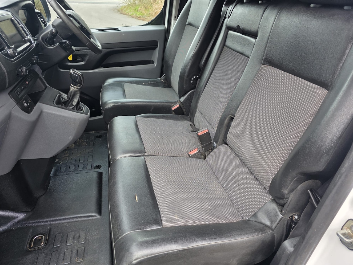 Used Peugeot Expert 2018 for sale - 77872951: Photo 10