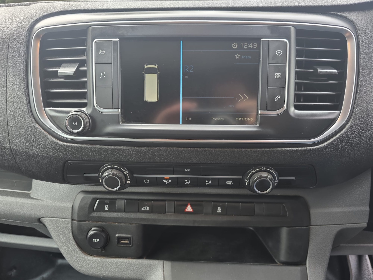 Used Peugeot Expert 2018 for sale - 77872951: Photo 11