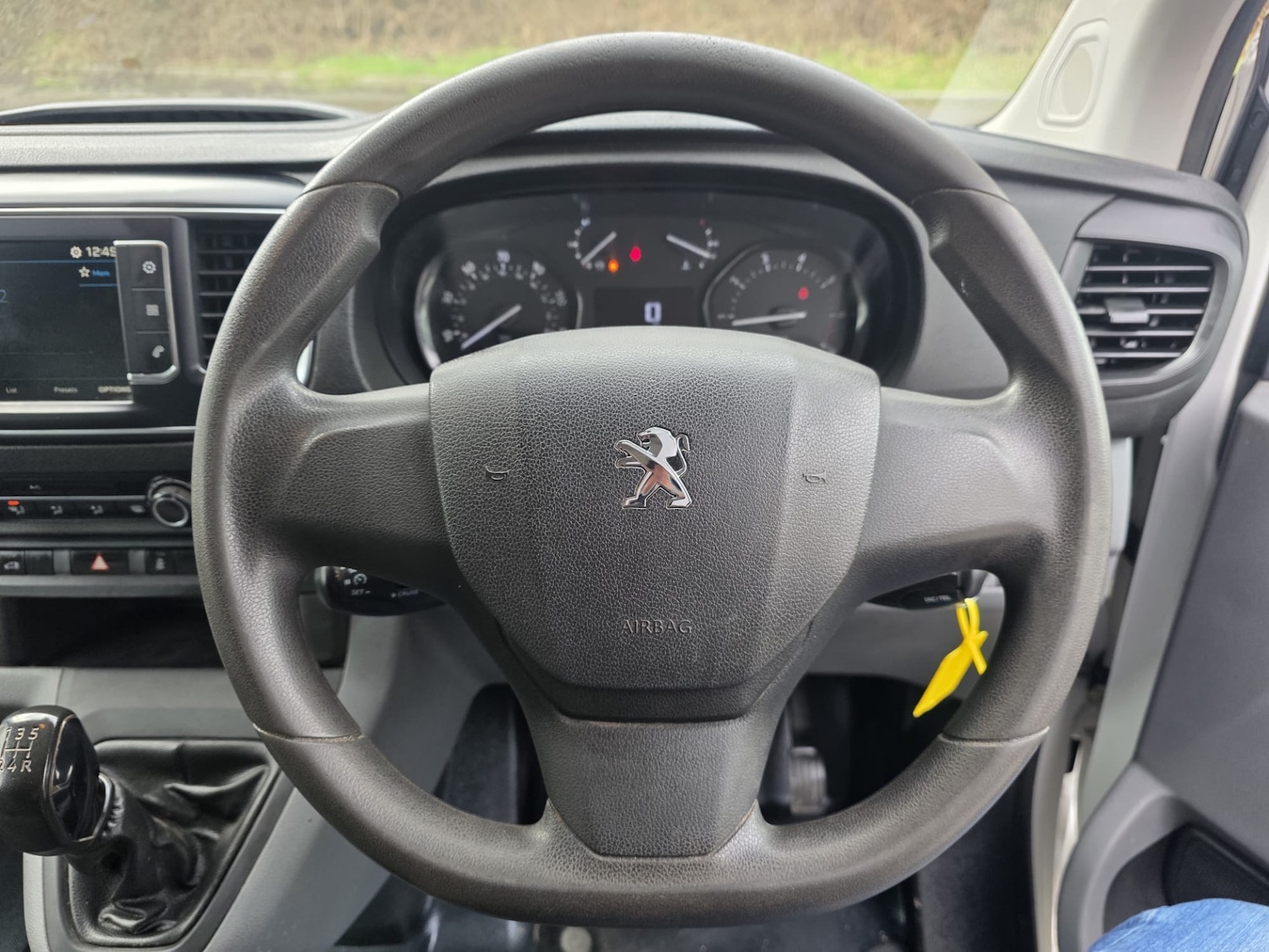 Used Peugeot Expert 2018 for sale - 77872951: Photo 12