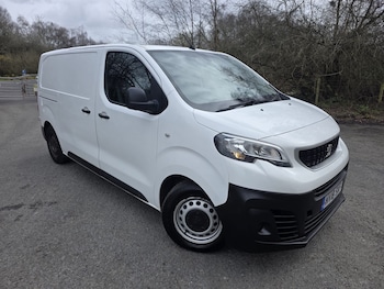 Used Peugeot Expert 2018 for sale - 77872951: Photo