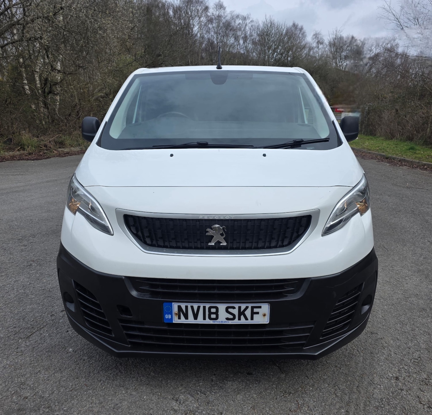 Used Peugeot Expert 2018 for sale - 77872951: Photo 3