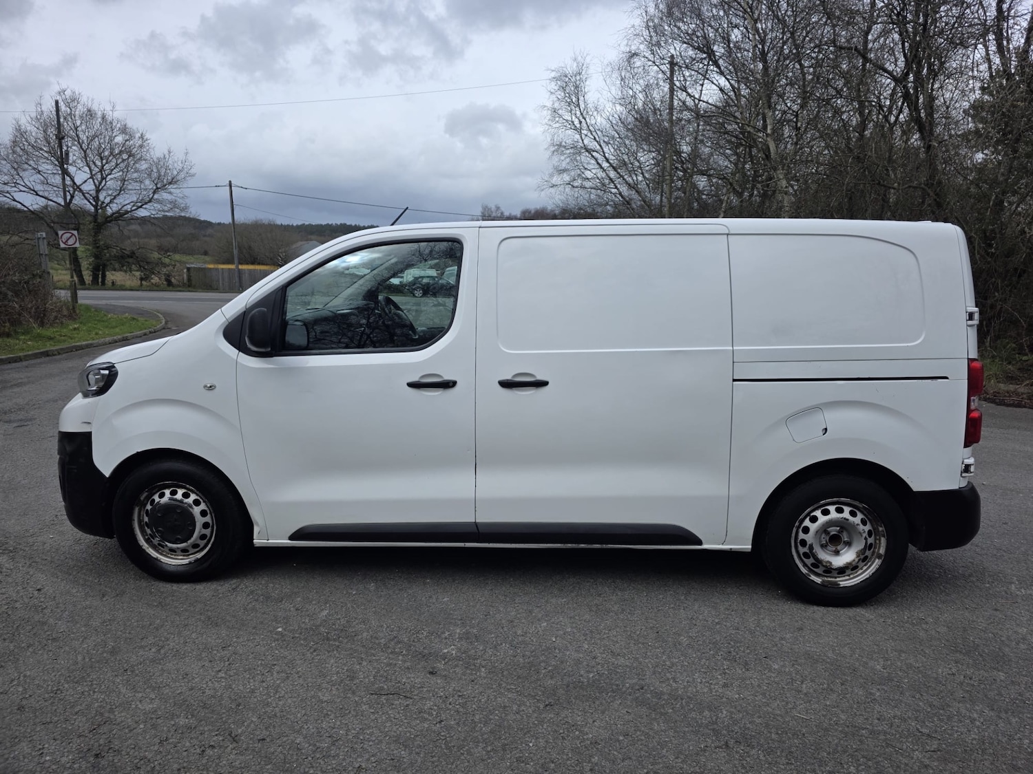 Used Peugeot Expert 2018 for sale - 77872951: Photo 5