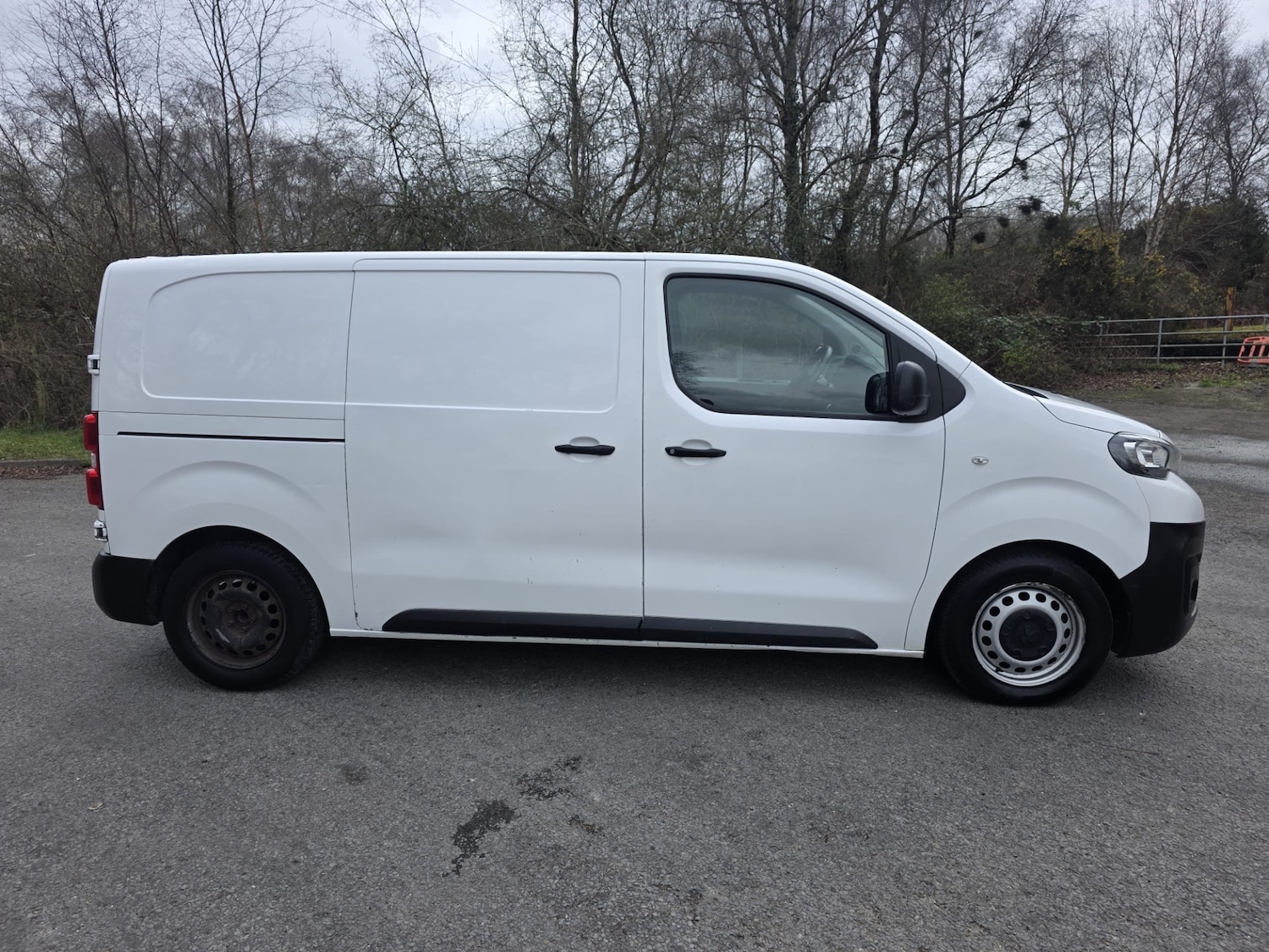 Used Peugeot Expert 2018 for sale - 77872951: Photo 6