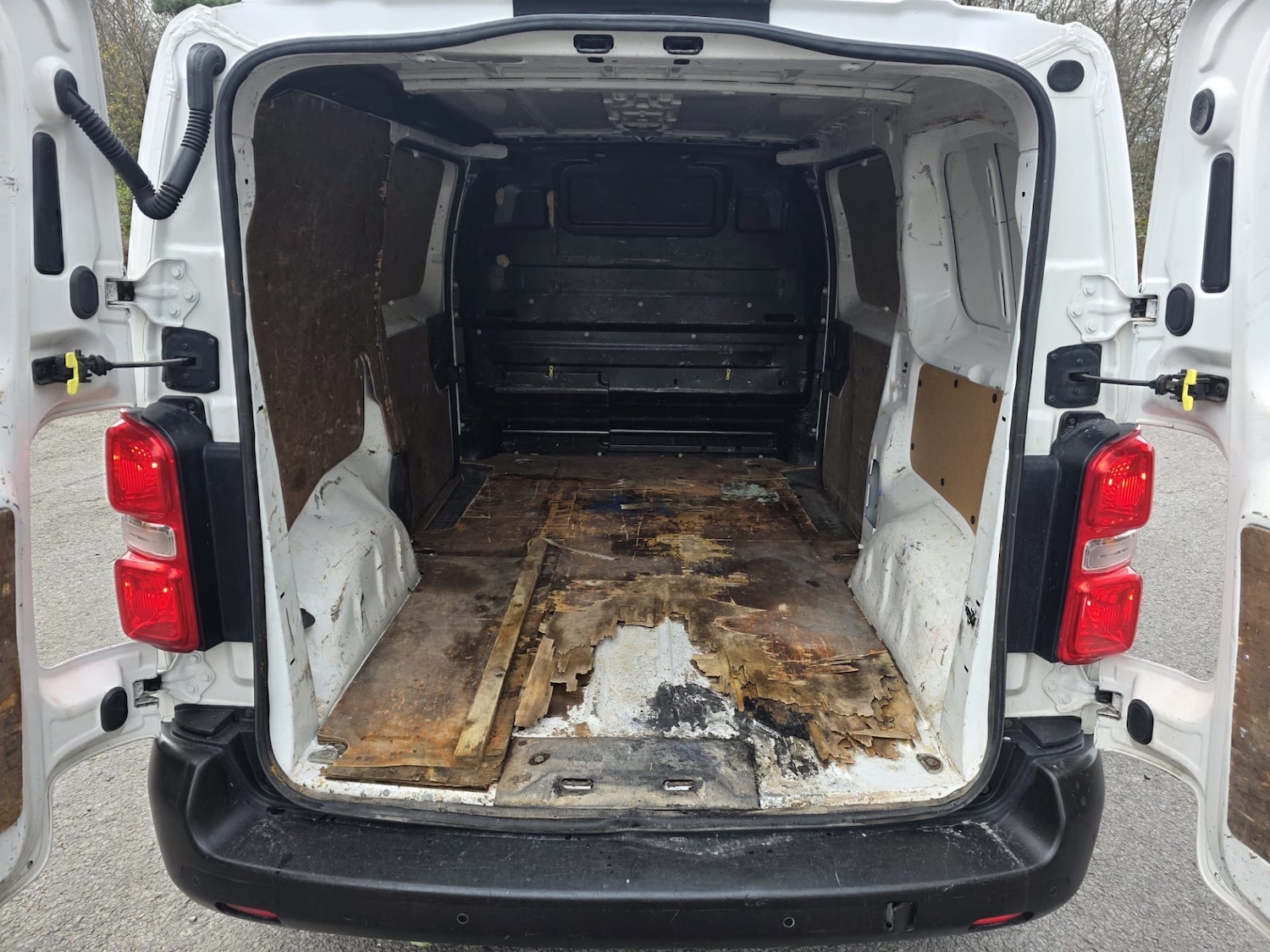 Used Peugeot Expert 2018 for sale - 77872951: Photo 7