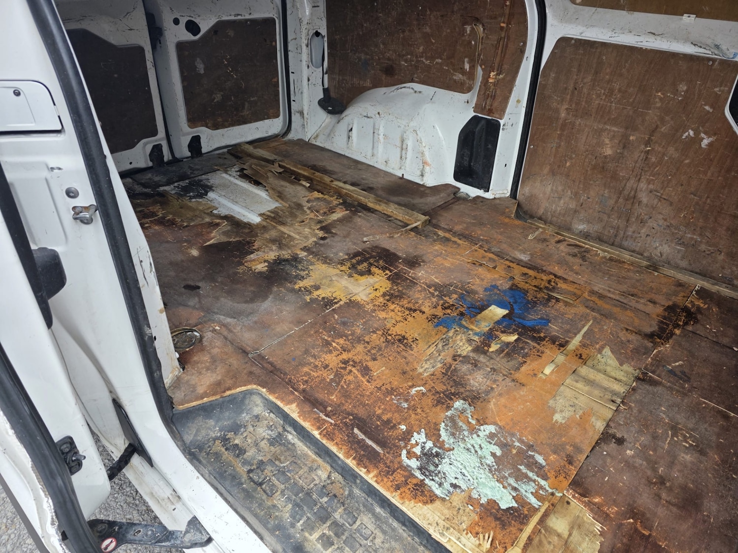 Used Peugeot Expert 2018 for sale - 77872951: Photo 8