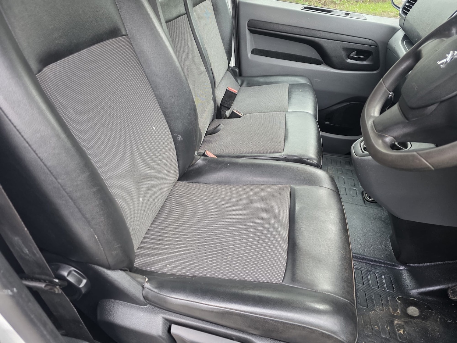 Used Peugeot Expert 2018 for sale - 77872951: Photo 9