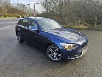 2013 BMW (F20) M135i for sale by classified listing privately in Poole,  Dorset, United Kingdom