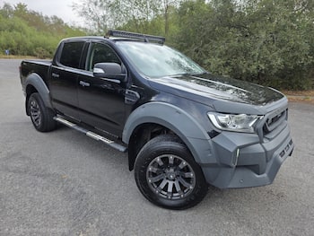 Used Ford Ranger 2018 for sale - 79719361: Photo