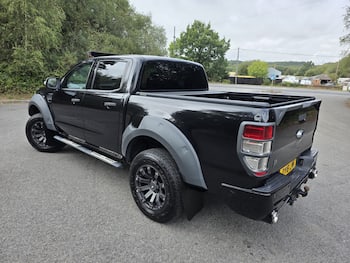 Used Ford Ranger 2018 for sale - 79719361: Photo