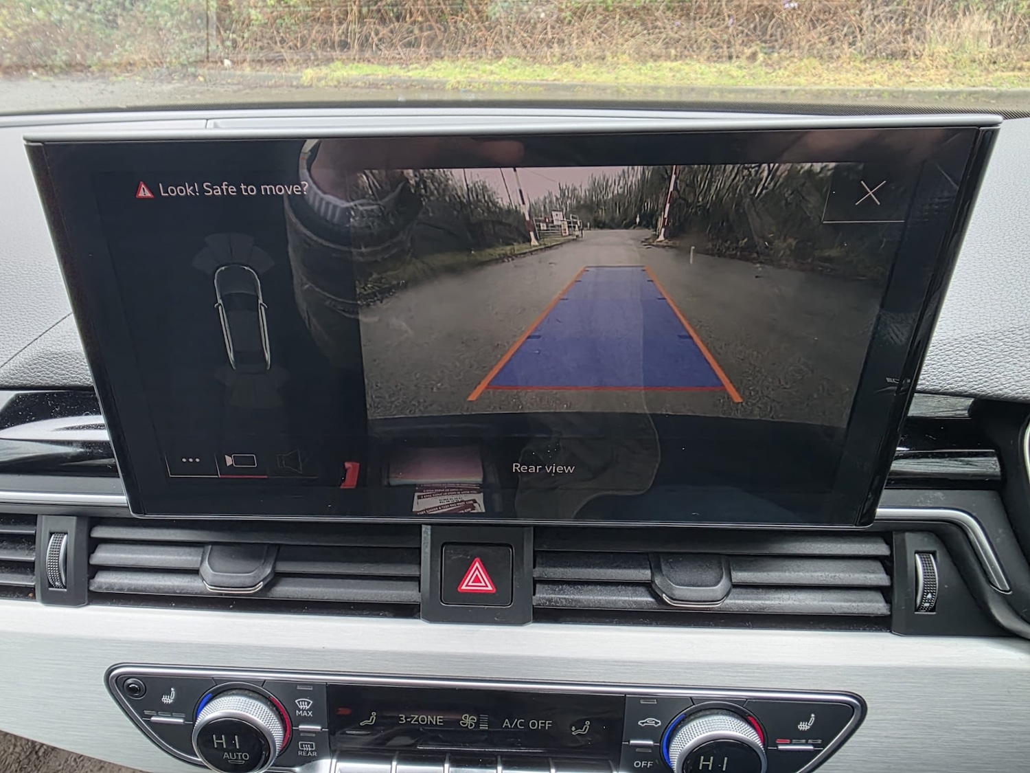 Used Audi A4 2021 for sale - 77519453: Photo 12